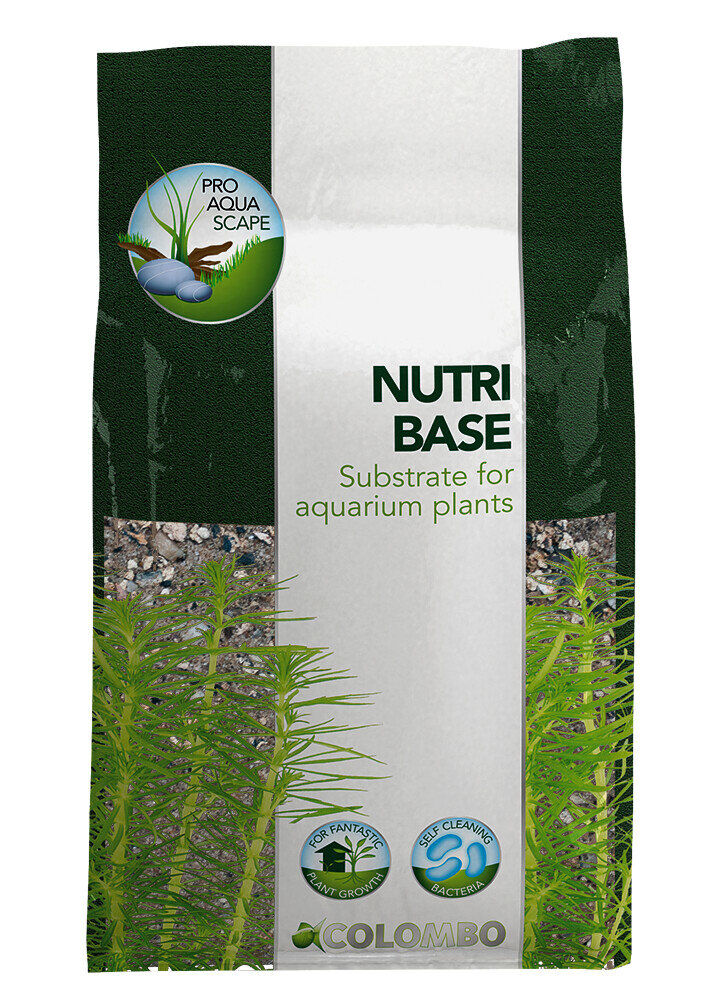 Colombo - Substrat Flora NutriBase pour Plantes - 5L Image num&eacute;ro 1