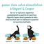 Edgard & Cooper - Croquettes au Poulet et Canard pour Chaton - 1,75Kg Indicateur image numéro 7