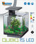 Superfish - Aquarium Design Qubiq 15 Led - Noir Indicateur image numéro 2