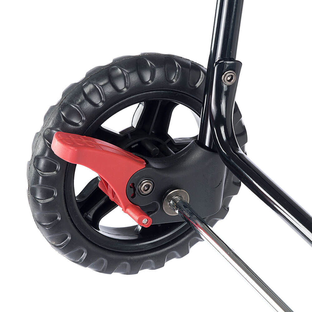 Ferplast - Poussette Globetrotter pour Chien Image num&eacute;ro 8