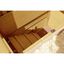 Kerbl - Clapier Appartement pour Lapins - 130cm Indicateur image numéro 5