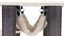 Trixie - Arbre à Chat XXL Humberto Crème et Gris pour Chat - 174cm Indicateur image numéro 11