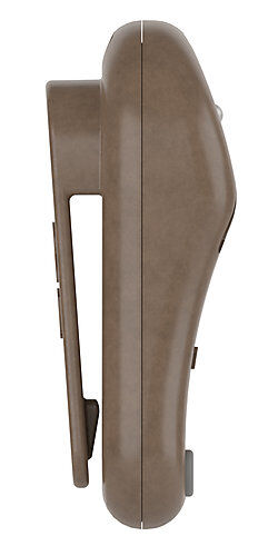 Tickless - Dispositif Antiparasitaire Ultrason Tickless ECO pour Chiens et Chats - 3,8cm Image num&eacute;ro 3