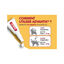 Advantix - Antiparasitaire 25 à 40 Kg pour Grand Chien - 6x4ml Indicateur image numéro 2