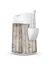 LitterLocker - Housse pour LitterLocker DESIGN - Bois Indicateur image numéro 2