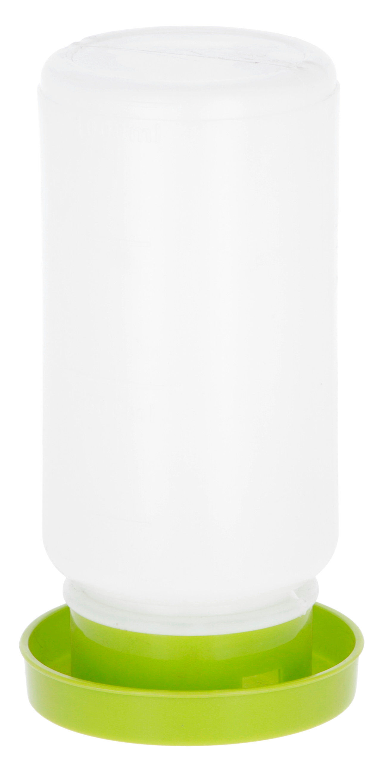 Kerbl - Abreuvoir pour Cailles Poussins et Poules - 1L Image num&eacute;ro 1