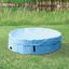 Trixie - Protection de Piscine Bleu pour Chien - Ø 70cm Indicateur image numéro 2