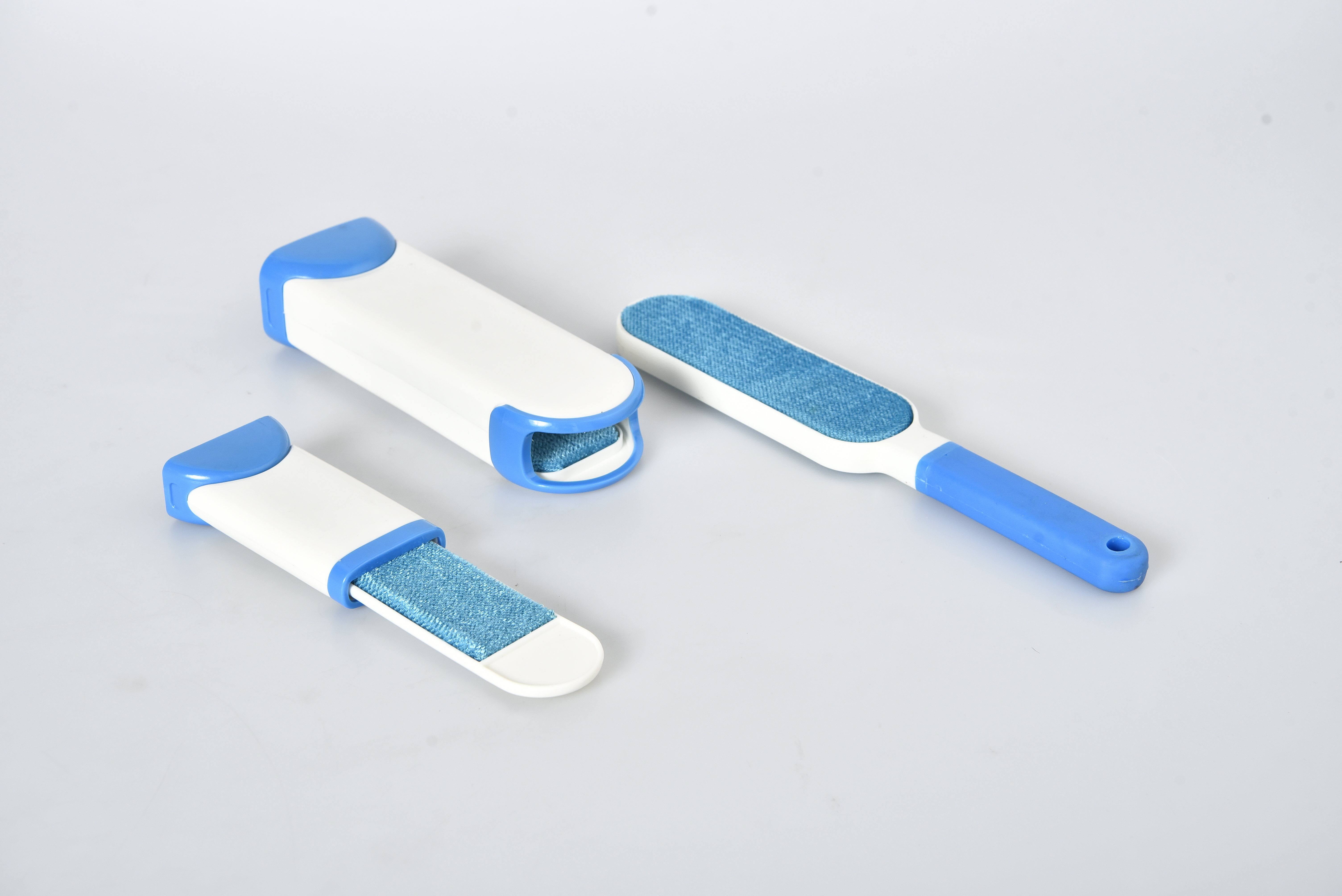 Animalis - Kit Brosse Anti Poils pour Chien et Chat - 33cm Image num&eacute;ro 1