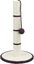Trixie - Poteau Sisal sur Pied - 50cm/ø 4 mm Indicateur image numéro 1