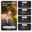 Weenect - Traceur GPS L/XL Edition 2023 pour Chiens - Blanc Indicateur image num&eacute;ro 5
