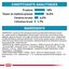Royal Canin - Croquettes Veterinary Diet Anallergenic pour Chiens - 3Kg Indicateur image numéro 5