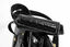 Cazo - Sac de Transport Noir pour Chien et Chat - 30x40x24cm Indicateur image numéro 5