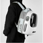 Petkit -  Sac à dos BREEZY 2 pour Animaux - Blanc Indicateur image numéro 3