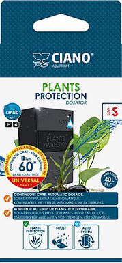 Ciano - Traitement Plants Protection Dosator pour Plantes - S