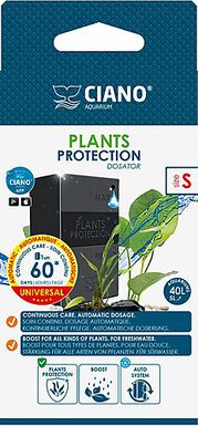 Ciano - Traitement Plants Protection Dosator pour Plantes - S