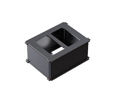 Aquatlantis - Gobelet Modulaire  B-BOX- Taille M