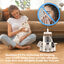 Neakasa - Kit D'outils De Toilettage Neakasa P2 Pro 5-in-1 Indicateur image numéro 10