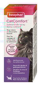 CatComfort - Spray Calmant aux Phéromones pour Chat