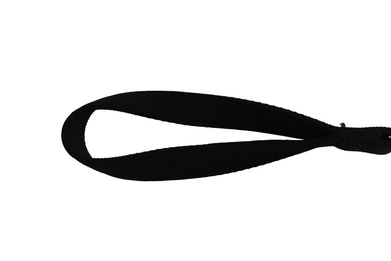 Gotoo - Laisse en Métal pour Chien - 2,5x80cm Image numéro 5 Gotoo - Laisse en Métal pour Chien - 2,5x80cm Image numéro 5