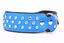 Yogipet - Collier Crystal Déco pour Chien Bleu - T45 32/41cm Indicateur image numéro 2