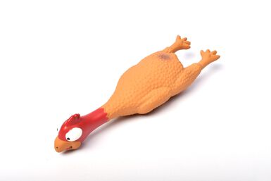 Tootoy! - Poulet à Mâcher