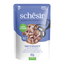 Schesir - Sachet en Gel&eacute;e Complete Nutrition Thon avec des Blanchailles pour Chats - 85g Indicateur image num&eacute;ro 1