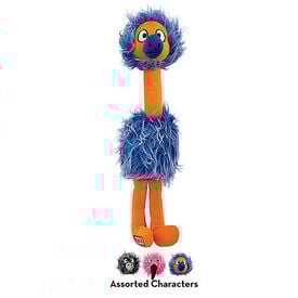 KONG - Jouet Oiseau Comfort Jumbo pour Chiens - XL