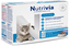 Nutrivia - Sachets en Gel&eacute;e &agrave; la Viande et au Poisson pour Chats Adultes - 12x100g Indicateur image num&eacute;ro 1