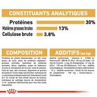 Royal Canin - Croquettes Labrador pour Chien Adulte - 12Kg image number null
