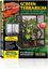 Exo Terra - Terrarium Exo Screen S pour Reptiles - 45x45x60cm Indicateur image num&eacute;ro 1