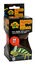 Zoomed - Ampoule chauffante infrarouge nocturne pour terrarium - 40W Indicateur image numéro 1