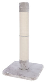 Kerbl - Arbre à chat Opal Jute gris - 119 cm