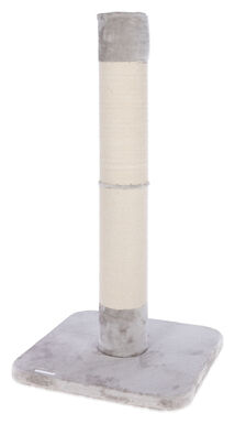 Kerbl - Arbre à chat Opal Jute gris - 119 cm