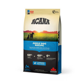 Acana - Croquettes Heritage Adult Dog pour Chien