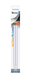 Superfish - Lampe UV PL 24W 2G11320MM pour Bassin