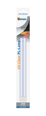 Superfish - Lampe UV PL 24W 2G11320MM pour Bassin
