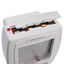 Ferplast - Chatière Swing Microchip - Blanc Indicateur image numéro 2