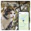 Tractive - Traceur GPS CAT mini pour Chats - 25g Indicateur image numéro 3
