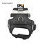 Gotoo - Harnais Essentials Noir pour Chien - S Indicateur image numéro 5