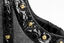 Cazo - Sac de Transport Noir pour Chien et Chat - 30x40x24cm Indicateur image numéro 4