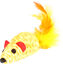 Flamingo - Jouet Shuka Souris Plume pour Chats - 15,5cm Indicateur image numéro 3