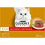 Gourmet - Boîte Gold Cœur Fondant pour Chat - 12x85g Indicateur image numéro 2