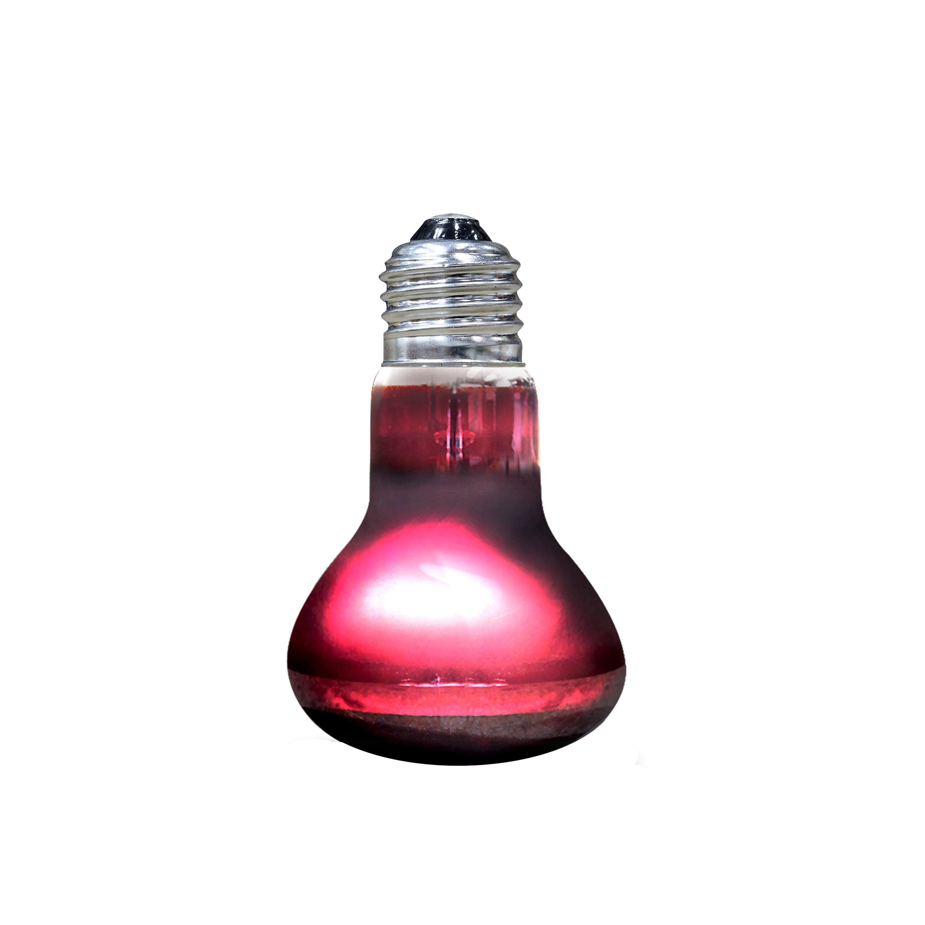 Arcadia - Lampe Infrarouge Basking Spot 50 Watt - R&eacute;ptiles Image num&eacute;ro 1