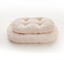 Leeby - Coussin Volutes Beige pour Chiens - S Indicateur image numéro 3