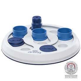 Trixie - Dog Activity jeu de stratégie Flip & Fun - 23 cm