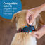 Tractive - Traceur GPS DOG 4 pour Chiens - Bleu Indicateur image numéro 7