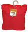 Wouapy - Plaid en Suédine Isolant et Pliable - Rouge Indicateur image numéro 1