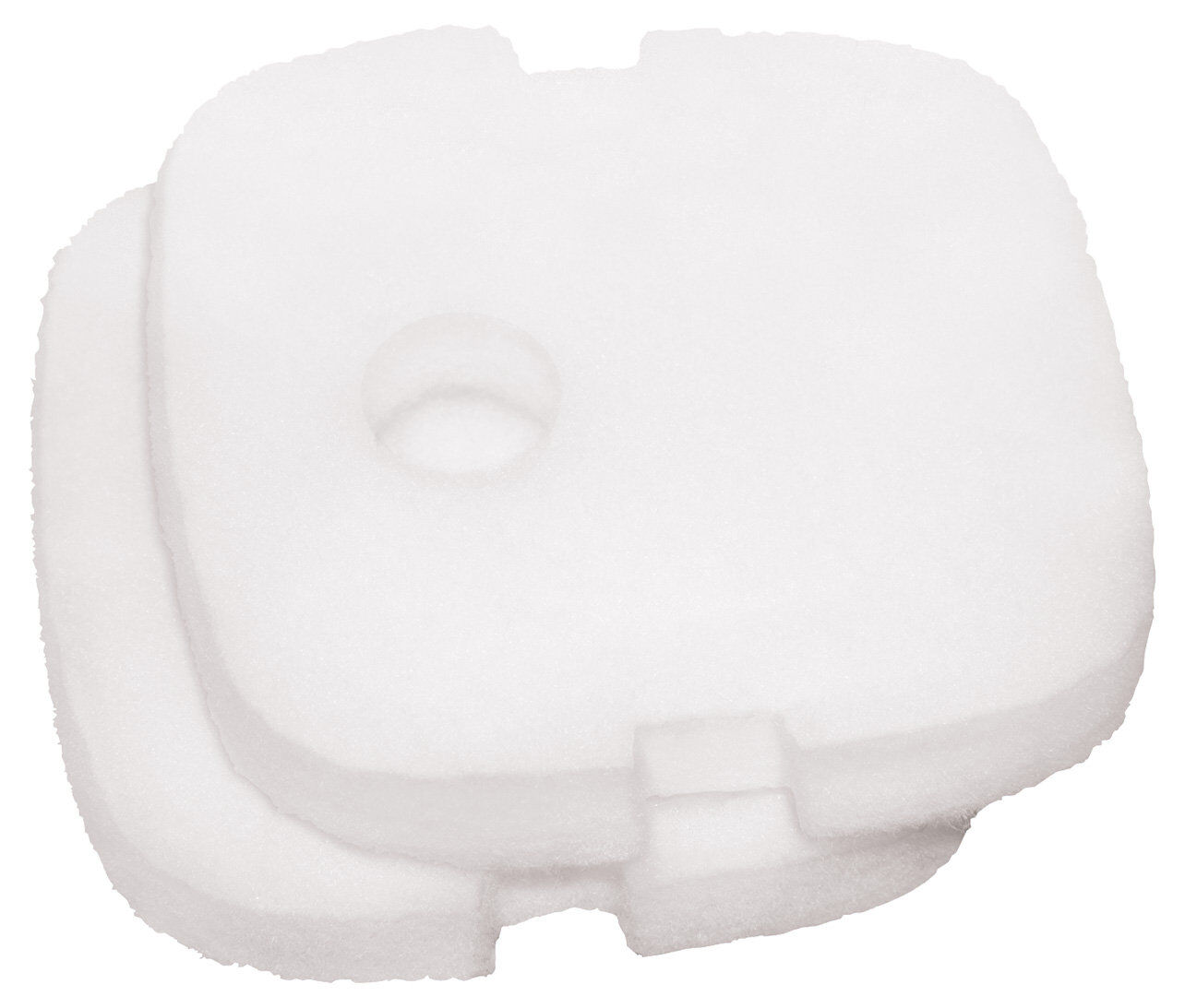 Sera - Fibres de Filtration pour Pompe 130/130+UV - Blanche Image num&eacute;ro 1