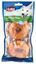 Trixie - Denta Fun Chicken Chewing Rings - 6cm 2 Pcs/110g Indicateur image numéro 1