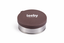 Leeby - Couvercle pour Bo&icirc;te de P&acirc;t&eacute;e en Silicone pour Chats - 9cm Indicateur image num&eacute;ro 1